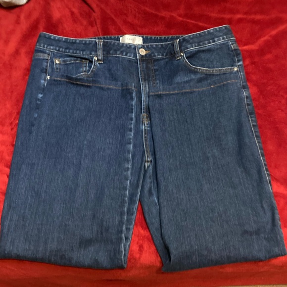 Sene men’s custom denim jeans. - Picture 6 of 11